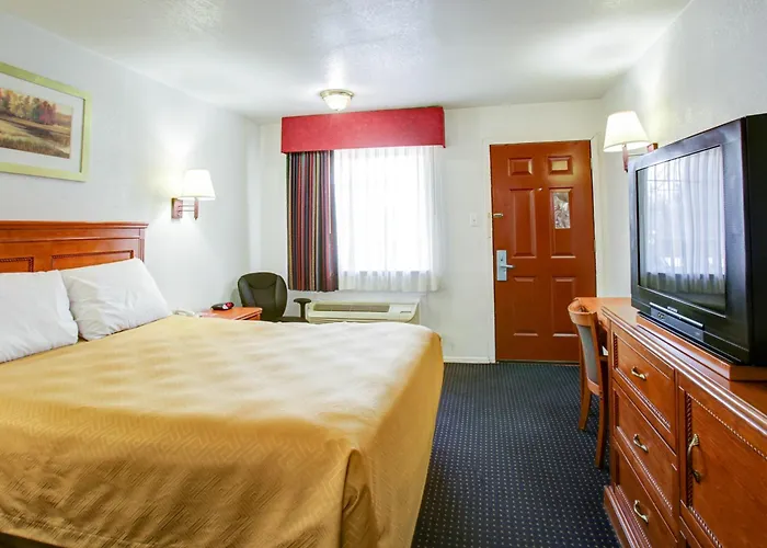 Econo Lodge Temple