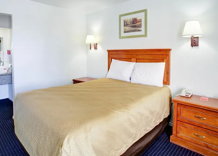 Econo Lodge Temple
