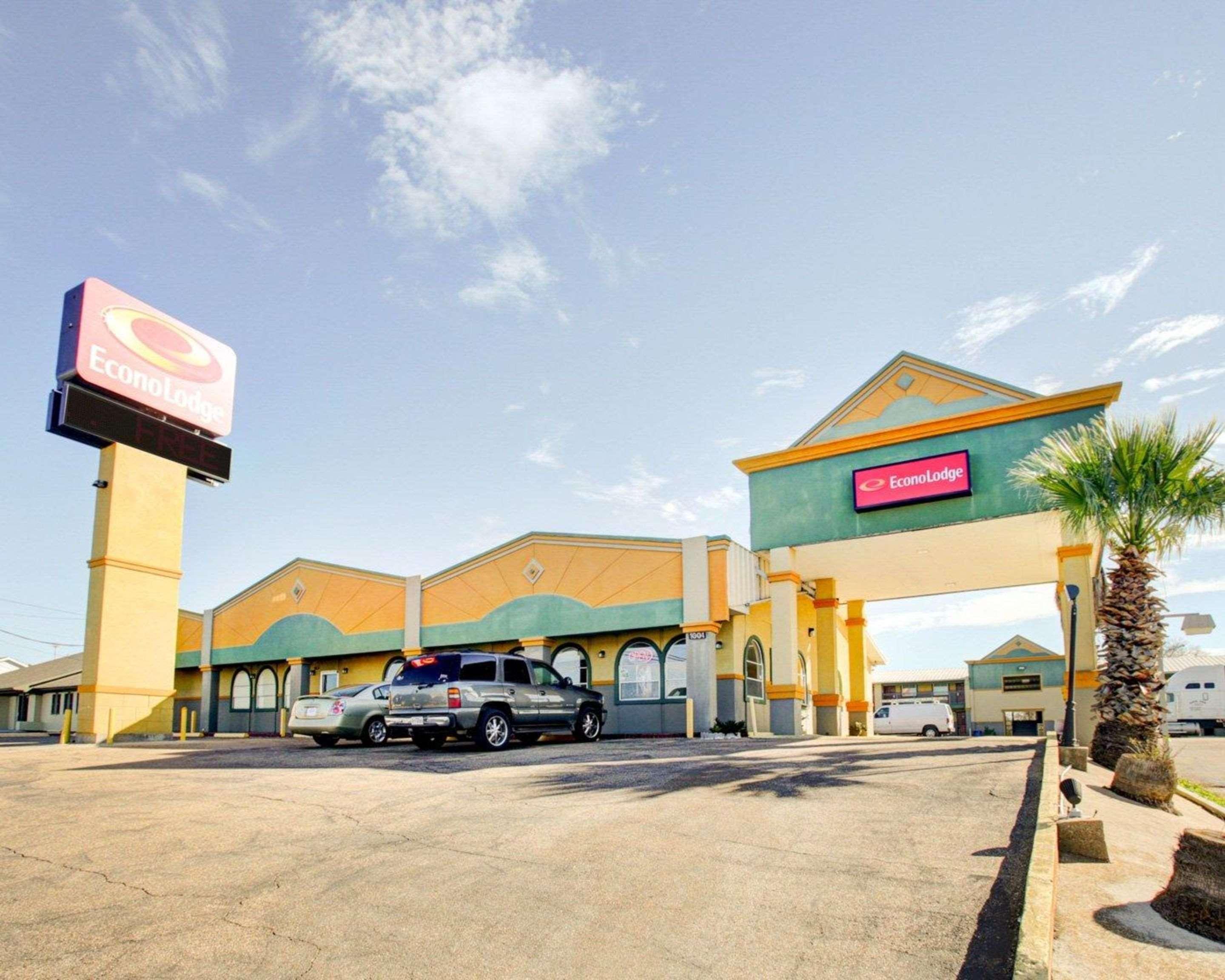 Alojamento de Turismo Selvagem Econo Temple